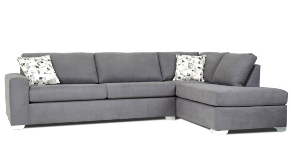 Sectional – 125