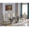 Adele Dining Set