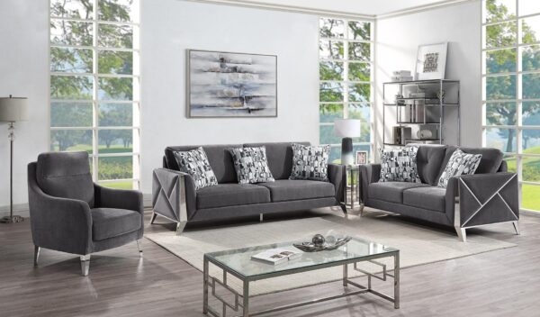 Diana Sofa set - Image 3