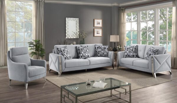 Diana Sofa set - Image 2