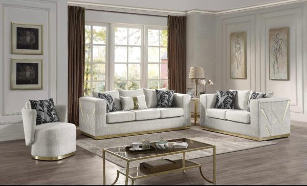 Amera Sofa Set