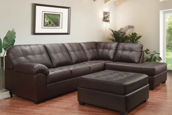 Sectional – 980