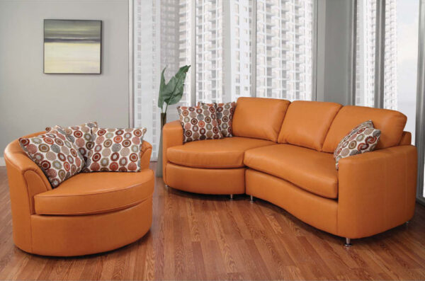 Sectional – 995