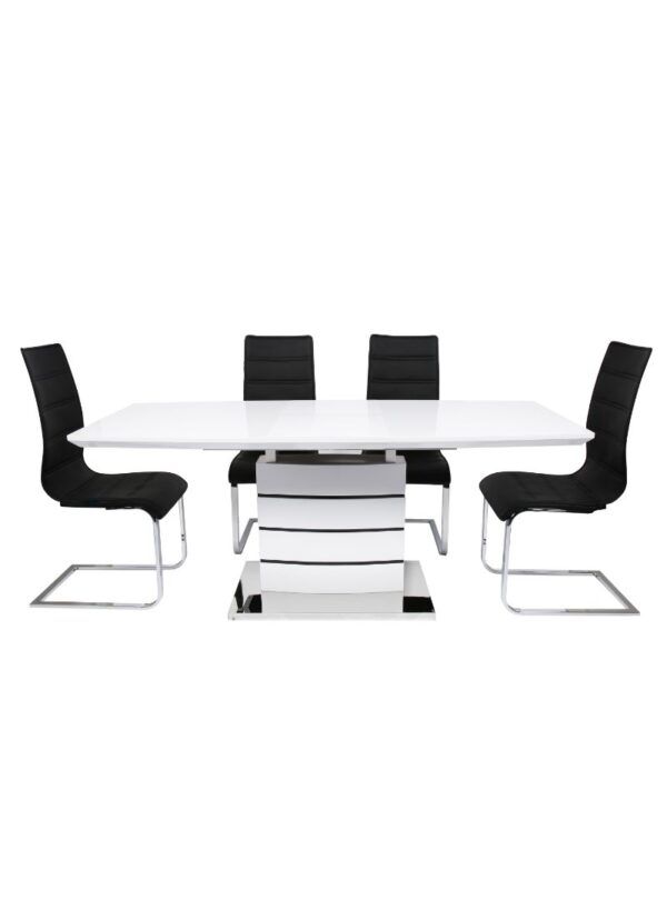 Bentz Dining Table