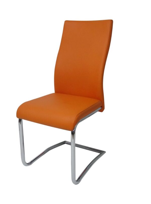 Accord Dining Chair - Image 5