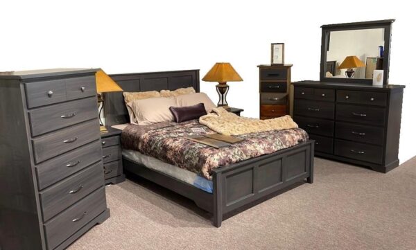 LIPTON BED SET